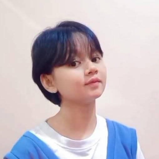 Aye Myat Thuzar